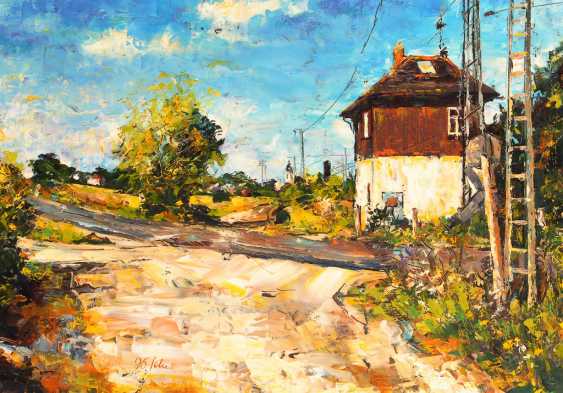 Svend Nielsen Artnet