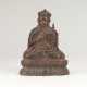 Figur 'Buddha Padmasambhava' - Foto 1