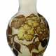 CAMEO-VASE, FLORALDEKOR, - фото 1