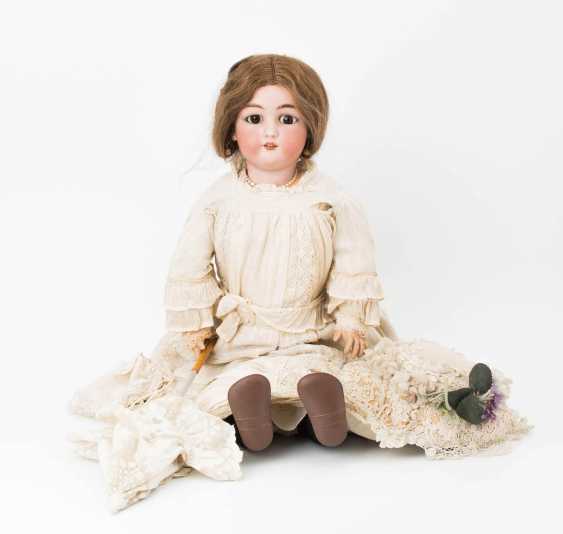 simon and halbig dolls for sale