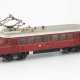 Märklin-Triebwagen "Roter Pfeil" RP 1293 - фото 1