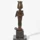 Kleine Statuette des Osiris - photo 1