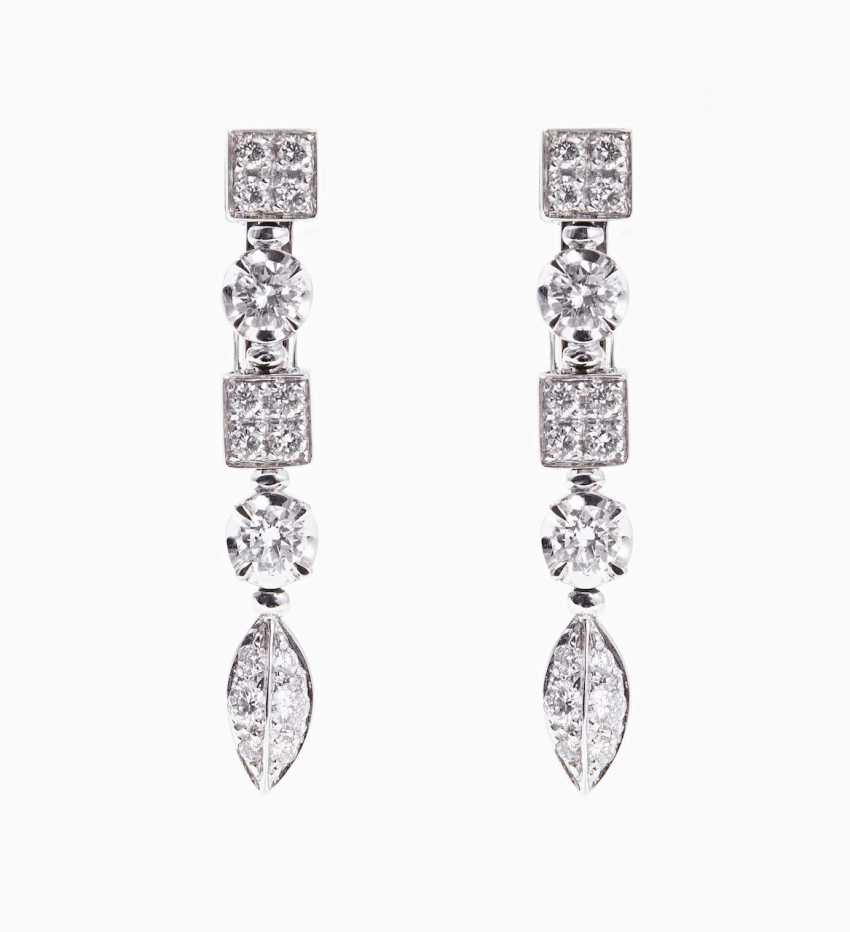 Bvlgari Lucea Earring