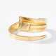 Design Gold-Ring - фото 1