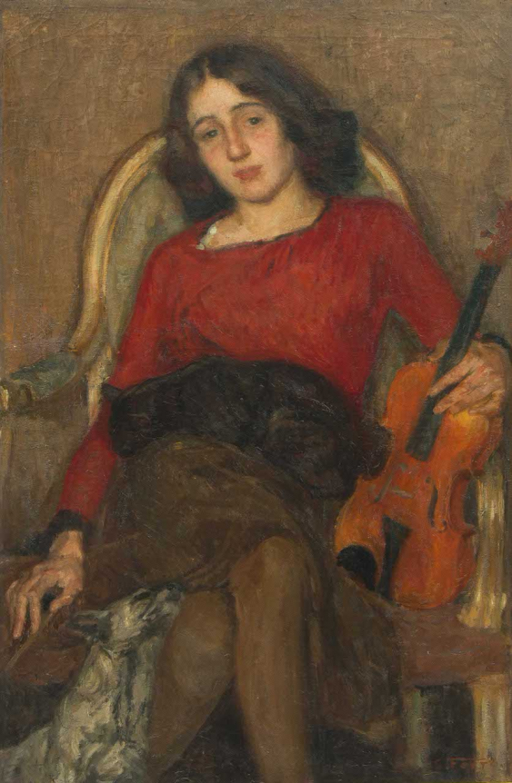 Ferro Milone, Cesare