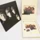 THE BEATLES- BOOKS 1: gebundene Ausgaben, UK/BRD 1970er-1990er-Jahre - photo 1