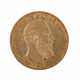 Preussen/GOLD - 20 Mark 1888 A, - photo 1