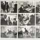 THE BEATLES- PHOTOGRAPHS 3: RECORDING SGTiefe: PEPPER, 19 lizensierte SW-Fotos des Times Newspaper Magazines, London 1967 - Foto 1