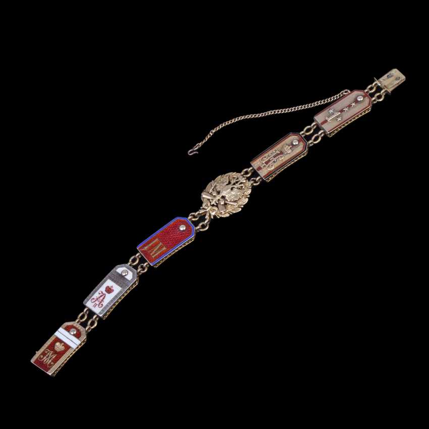 браслет фаберже