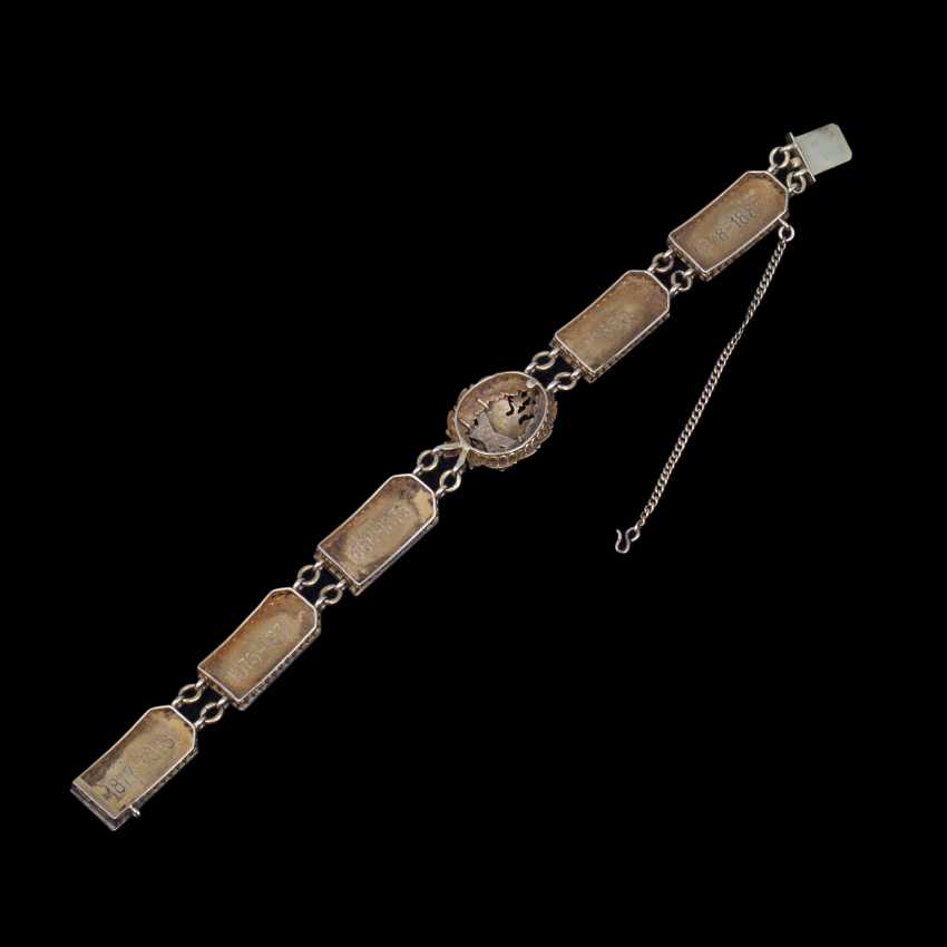 браслет фаберже