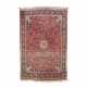 Orientteppich. BIDJAR/PERSIEN, 20. Jahrhundert, ca. 312x210 cm. - фото 1