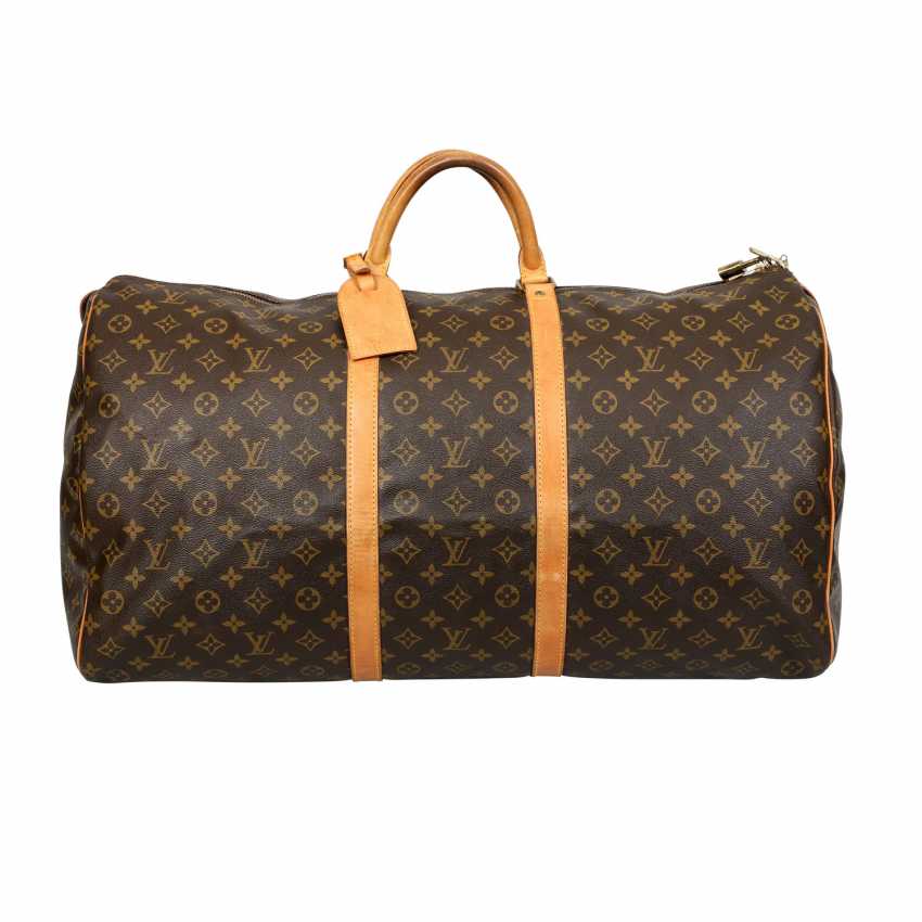 louis vuitton weekend bag price