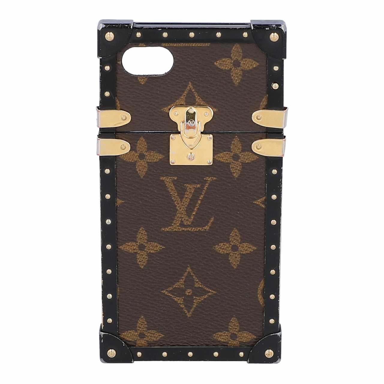 Louis Vuitton Iphone 7 Hulle Eye Trunk Kollektion2016 Online Bei Auktion Kaufen Auktionskatalog Luxus Aus Privatbesitz Schmuck Mode Luxusaccessoires Vom 10 08 2019 Foto Preis Von Auktionslos 27 Bei Veryimportantlot Com