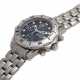 OMEGA Seamaster Chronograph Herrenuhr, Ref. 2598.80.00. - фото 1