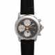 MAURICE LACROIX Croneo Chronograph Triple Date Herrenuhr, Ref. 02736. - фото 1