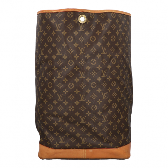 Louis Vuitton Monogram Canvas Sac Marin Bag Louis Vuitton