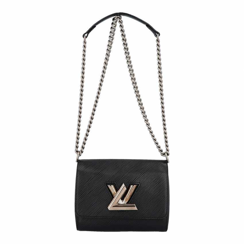 lv twist bag price