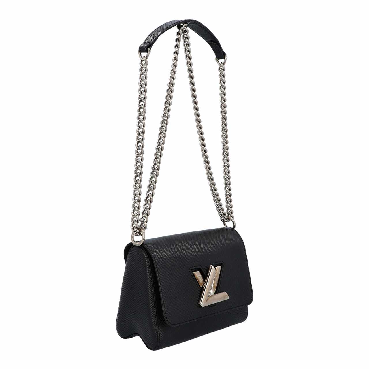 lv twist bag price singapore