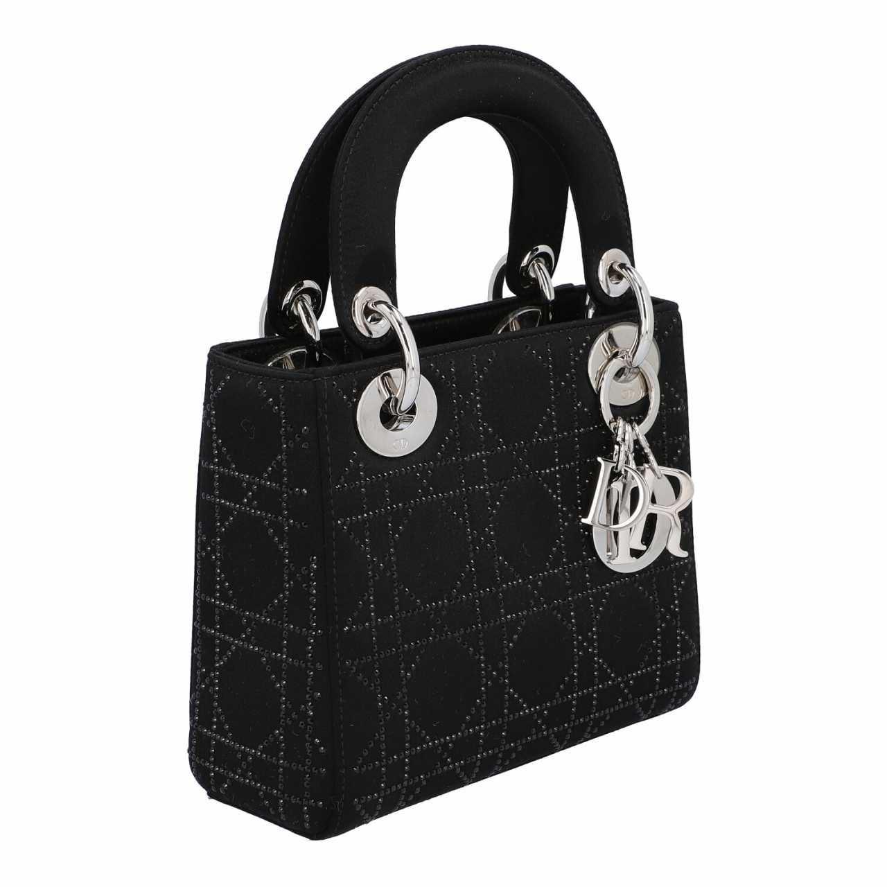Auction Christian Dior Handbag Mini Lady Dior New Price 2 800 Buy Online By Veryimportantlot Com Auction Catalog Luxury Private Property Jewelry Fashion Luxury Accessories From 14 09 2019 Photo Price Auction Lot 19