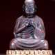 Ming Dynasty Agarwood Sculpture Buddha statue - Foto 1