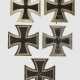 Eisernes Kreuz 1939, - фото 1