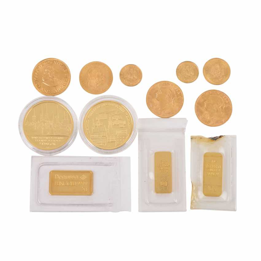 Goldlot Gut G Fein Mit Degussa Goldbarren 2 X 10 G Online Bei Auktion Kaufen Auktionskatalog Munzen Medallien Briefmarken Historika Vom 28 09 19 Foto Preis Von Auktionslos 68 Bei Veryimportantlot Com