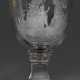 Schlesischer Louis XVI-Pokal - фото 1
