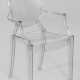 Louis Ghost-Chair von Philippe Starck - Foto 1