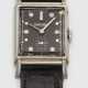Armbanduhr von Longines aus den späten 40er Jahren - фото 1