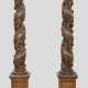 Paar Barock-Säulen - photo 1