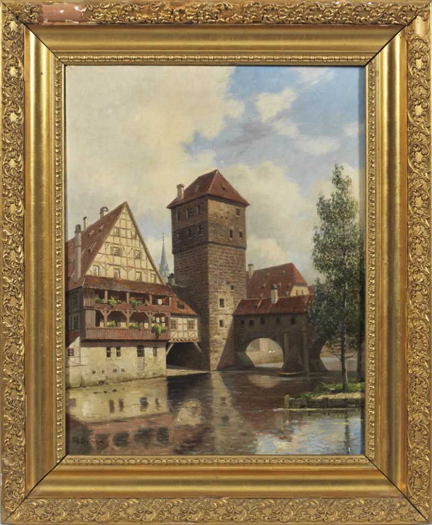 Kunsthandel Dr Jansen Galerie Gemalde Zeichnungen I