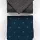 Vier Krawatten von Giorgio Armani - Foto 1
