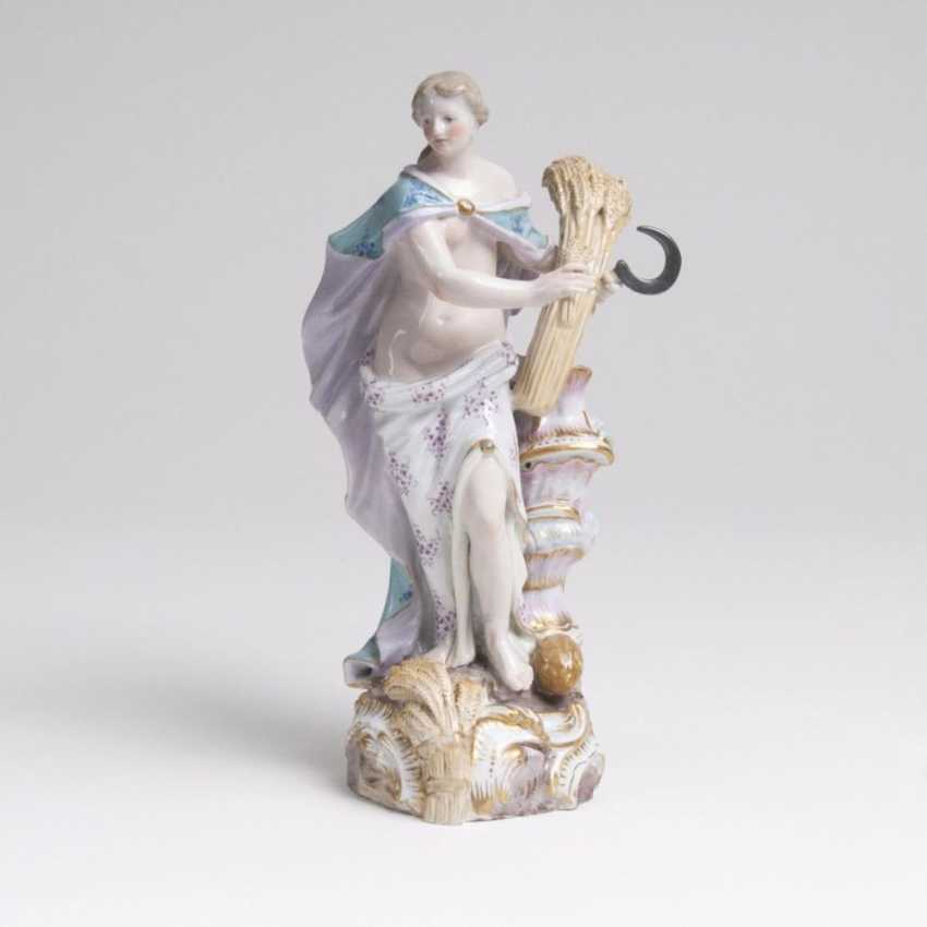 Friedrich Elias Meyer Bei Veryimportantlot Com Kaufen Auktion Des Kunstwerkes Figur Allegorie Des Sommers Kunstler Friedrich Elias Meyer Zu Einem Gunstigen Preis Katalog Von 14 09 19 Auktionslos 419