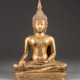 BUDDHA SHAKYAMUNI - photo 1