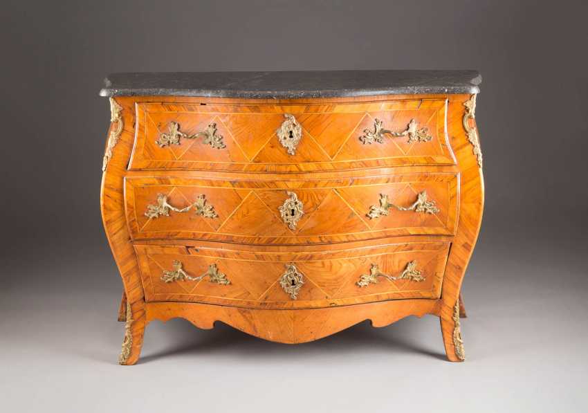 Ornate Chest Of Drawers Auction Catalog 96 Ii Arts And Crafts