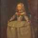INFANTIN MARGARITA TERESA (1651-1673) - photo 1