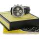 Armbanduhr: seltener vintage Breitling Navitimer mit Box und Originalpapieren, Ref. 806, ca.1965-1969 - фото 1