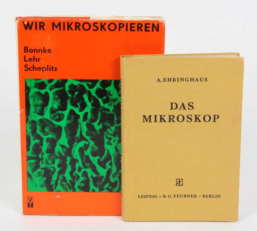 Das Mikroskop Online Bei Auktion Kaufen Auktionskatalog 106 Auktion Kunst Antiquitaten Varia Vom 06 09 19 Foto Preis Von Auktionslos 100 Bei Veryimportantlot Com