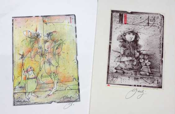 Carneval De Venice Buy At Online Auction At Veryimportantlot Com Auction Catalog 106th Auction Art Antiques Other From 06 09 19 Photo Price Auction Lot 378