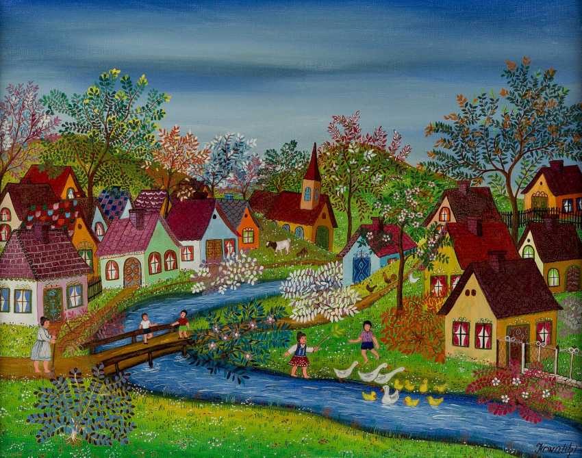 Maler In Grunstadt In Das Ortliche