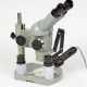Mikroskop Carl Zeiss Jena - photo 1