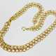 Gold Collier - Gelbgold 585 - фото 1