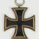 Preussen: Eisernes Kreuz, 1870, 2. Klasse - Louis Lemcke. - Foto 1