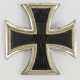 Preussen: Eisernes Kreuz, 1914, 1. Klasse - Deumer. - photo 1