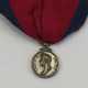 Großbritannien: Waterloo-Medaillen Miniatur. - фото 1