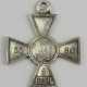 Russland: St. Georgs Orden, Soldatenkreuz, 3. Klasse. - photo 1