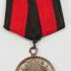 Russland: Medaille zur Erinnerung an den Feldzug 1812, in Silber. - Foto 1