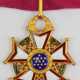 USA: Legion of Merit, Kommandeur. - photo 1