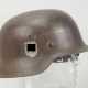 SS: Stahlhelm M43. - фото 1