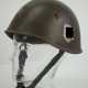 SS: Italien, Stahlhelm M33. - photo 1